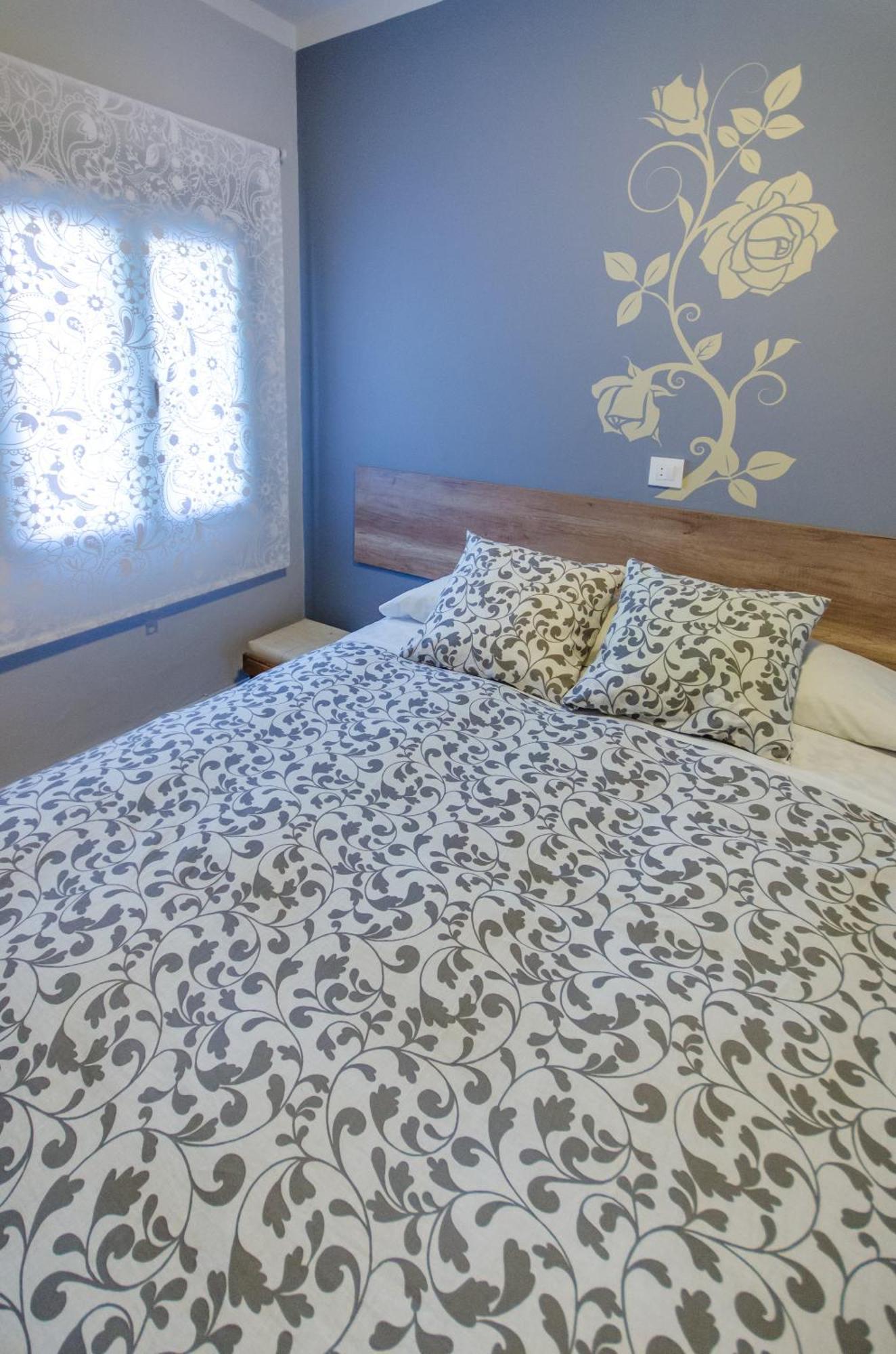 Hostal La Pastora Candeleda Bagian luar foto