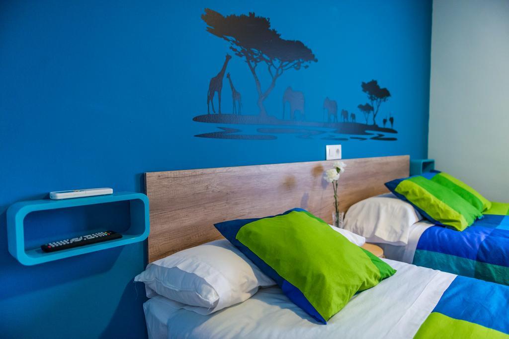 Hostal La Pastora Candeleda Bagian luar foto